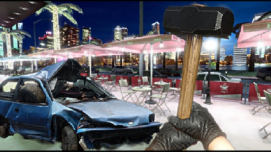 Destroy House(房屋摧毁模拟器游戏) 1.0 安卓版