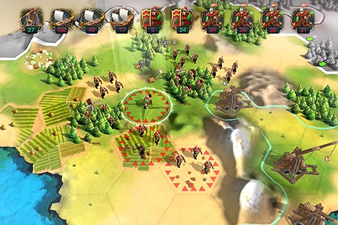 文明Online：起源 v3.2.5