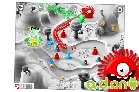 果冻防御 v1.18 v4.0.5