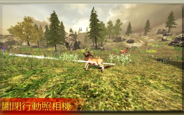 鹿猎人2021 v2.4.4