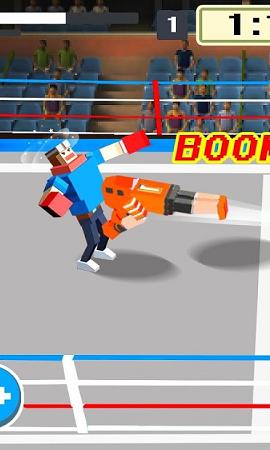 像素拳击冠军 2024-06-25 15:08