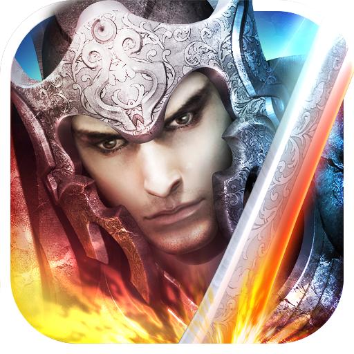 主公争霸官方版