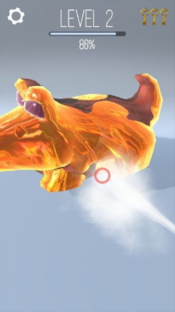 RustyBlower3D(生锈的鼓风机) 1.0.2 安卓版