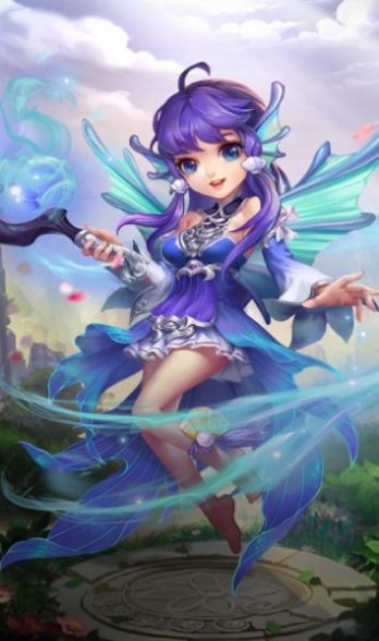 快乐西游战记手游官方正式版  v3.5.2