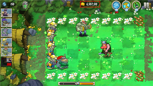 巨魔大战维京人最新破解版下载