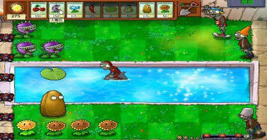 植物大战僵尸 95版修改版 v3.1.5