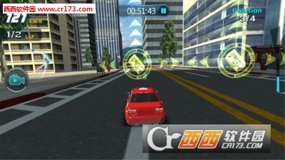 赛车公路漂移2018最新版 v1.1 安卓版