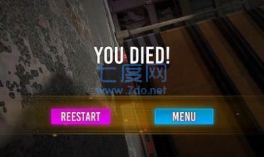 僵尸混沌城区游戏 v1.01