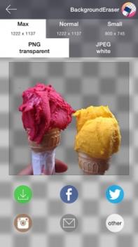 Background Eraser v3.0.5