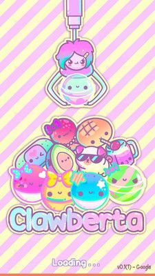 Clawberta抓乐特女生版安卓游戏中文版下载  v5.1.4