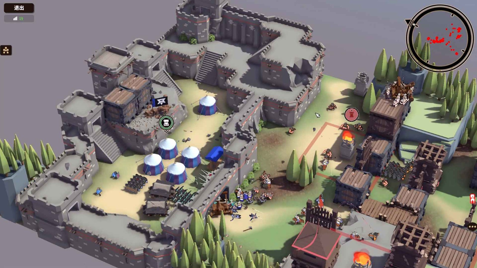 攻城模拟器手机正版 v1.0.26