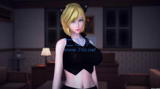 裂缝中的房子安卓汉化版 v1.00