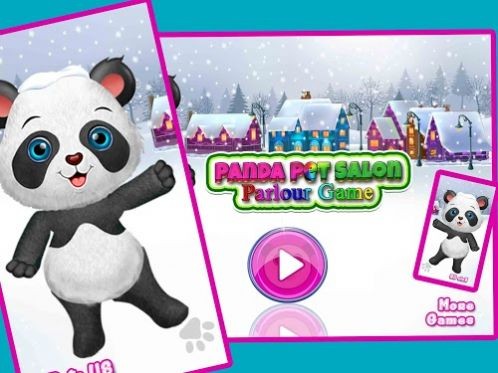 熊猫宠物沙龙店 2024-06-25 15:08