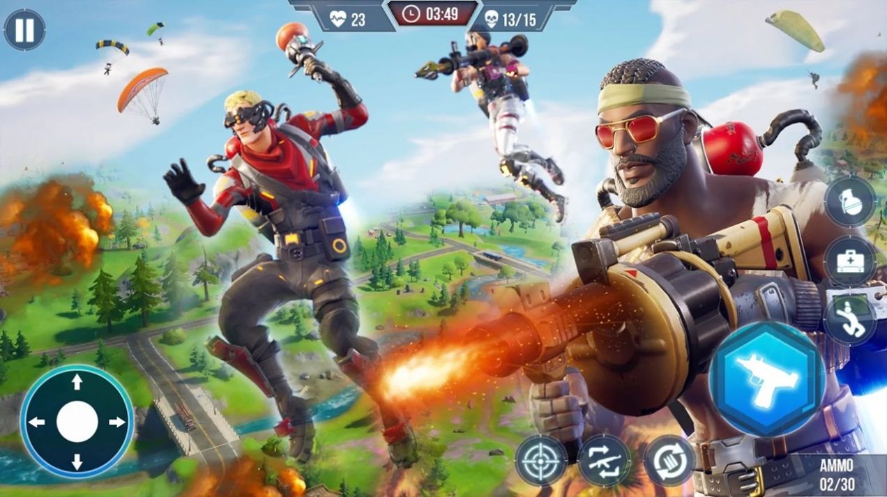 封面猎人手游官方最新版  v3.3.3