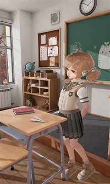 箱庭小偶官网版 v2.0
