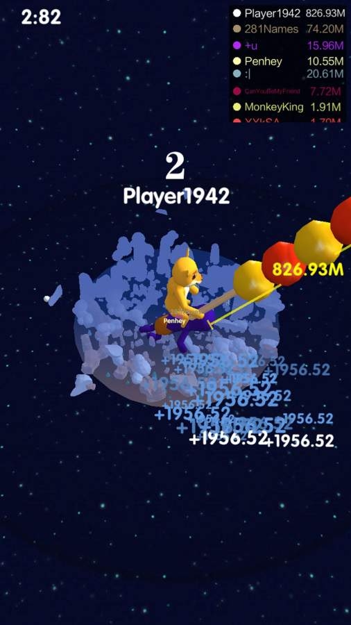 Ride And Chop(骑与砍) v1.00 安卓版