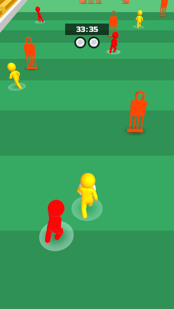 足球妙传 v3.1.5