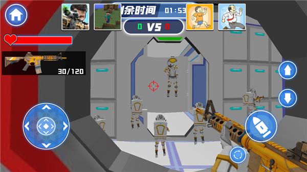 太空枪王 2021-09-10 14:05