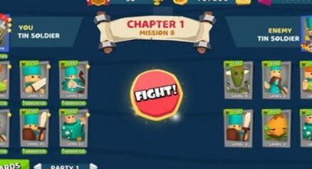 玩具战争War of Toy v3.2.5