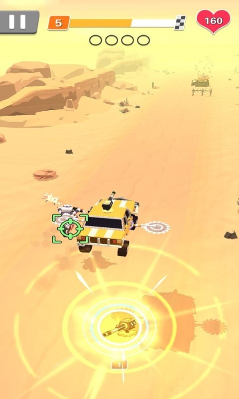 车神就是你游戏安卓官方版  v3.3.3