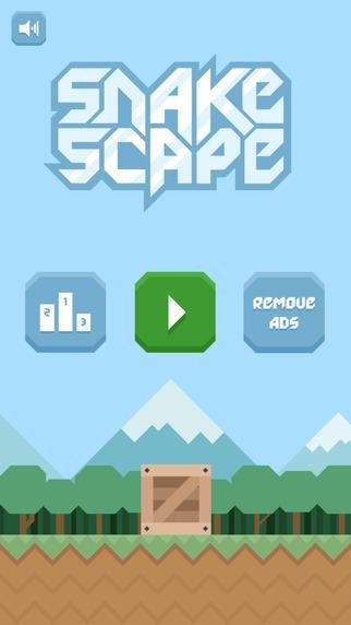 贪吃蛇逃脱 2020-08-08 08:59