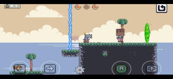 小小海盗大冒险 2020-03-21 15:59