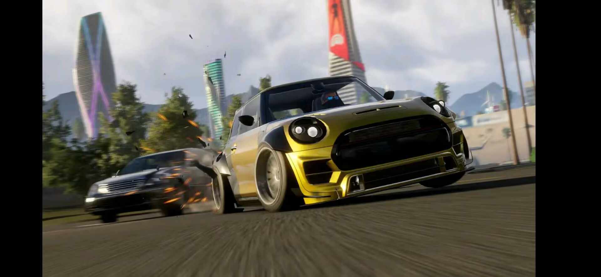 CarXStreetv0.8.5 v0.8.5