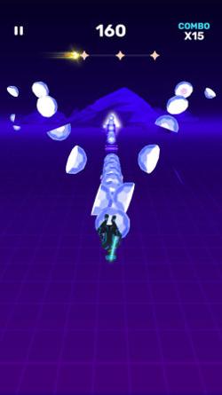 动感激光剑 v1.0.0