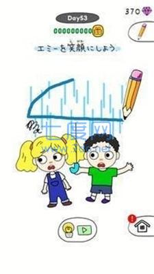 休闲绘画快乐游戏