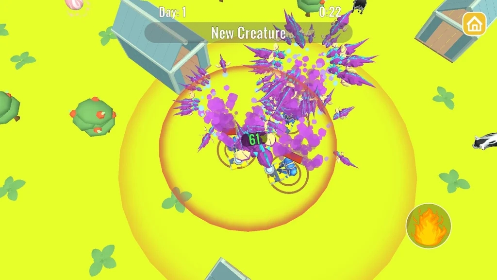 生物大战io v1.0.0