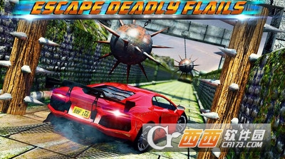 赛车单机游戏 v1.9 安卓版