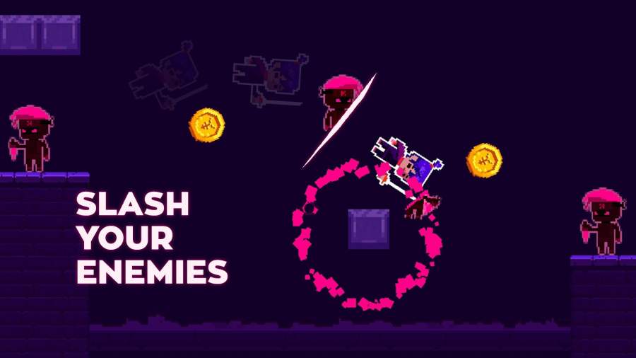 赛博英雄游戏中文版  v4.3.1