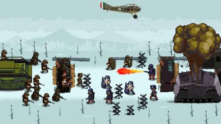 战壕战争1914官方版 v3.0.5