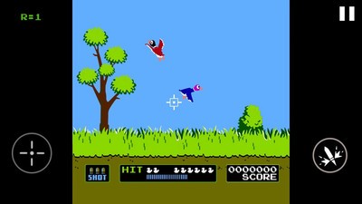 鸭子射击大师 v1.6
