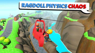 可靠快递 双人联机版 v2.0.5