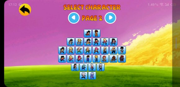 龙珠力量胜利者13.7最新版免费金币最新版下载  v5.4.3