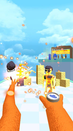 彩虹朋友我们之间游戏  v1.0.0