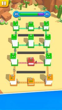 塔楼争夺战149M版 v3.1.5