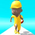 跳跃之男游戏