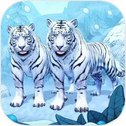 老虎模拟狩猎3D