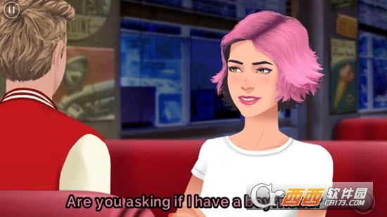 奇妙旅程塑造你的故事截图2