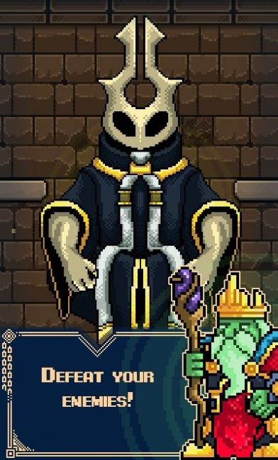 The Game is Hard游戏中文版下载安装  v3.1.1