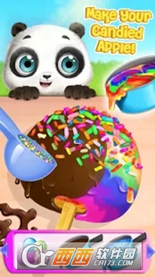 熊猫游乐园 v2.0.4