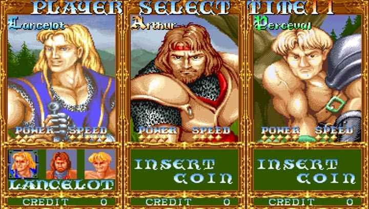 圆桌骑士手机版 v2020.11.11.14