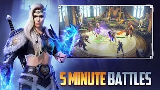 网易突袭暗影传说国际服(Raid)