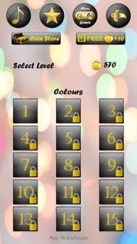 大脑记忆训练 v1.2