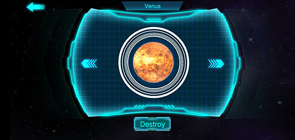 粉碎星球模拟器游戏 v1.0.0