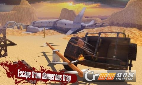 沙滩摩托模拟驾驶 2017-10-19 16:20