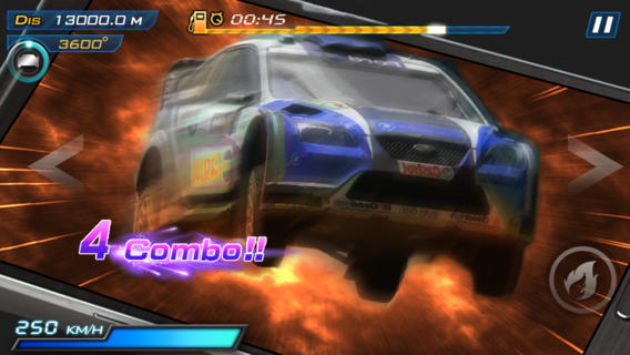 3D飞车2018最新版 v1.2.10 安卓版