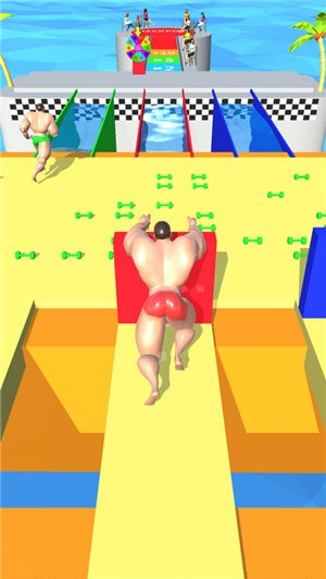 肌肉甜心  V 1.0.3